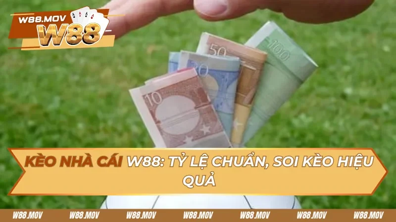 Hướng Dẫn Chi Tiết Về Kèo Nhà Cái – Bí Kíp Chiến Thắng